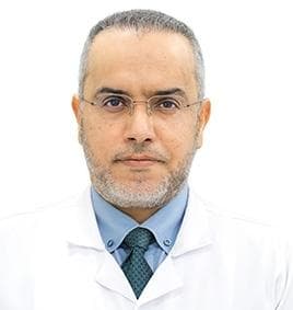 صورة د. خالد المري