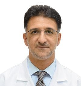 صورة د. خالد عبد الله حمادي