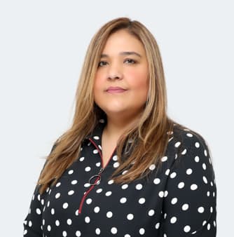 صورة د. ليلى الزغل المجالي