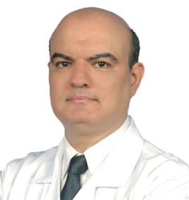 صورة د. مدحت خيري