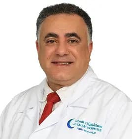 صورة د. محمد عبدالمحسن عبدالعزيز