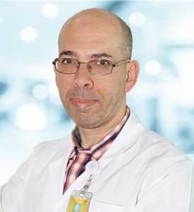 صورة د. محمد الأطرش