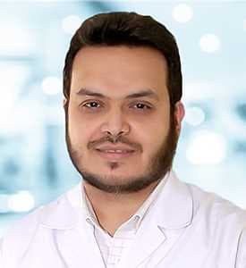 صورة د. محمد الهلالي
