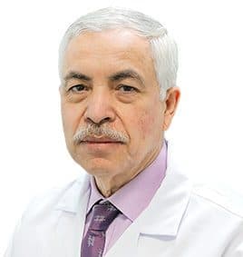 صورة د. محمد هاني سالم
