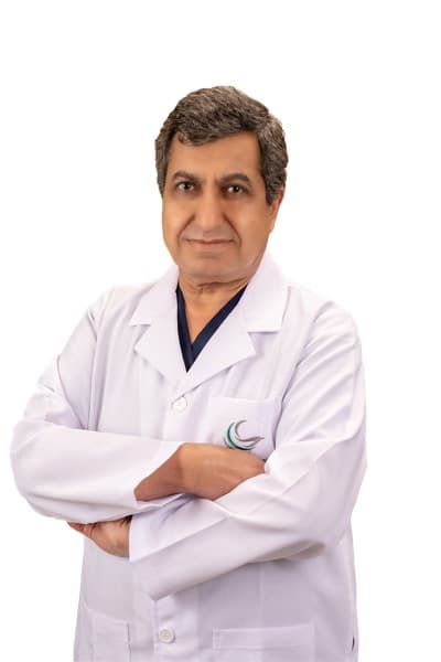 صورة د. محمد حسن