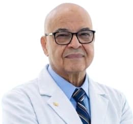 Portrait of Dr. Mohamed Kotob