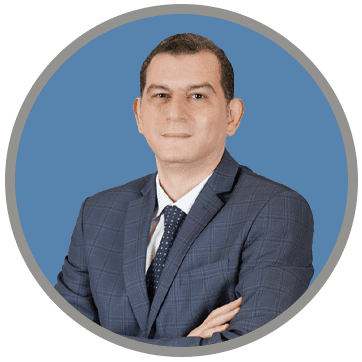 صورة د. محمد يحيى