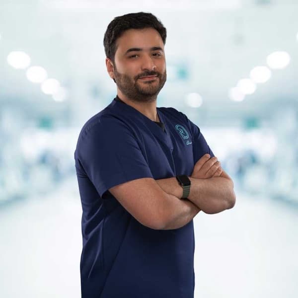 صورة د. محمد الرويشد