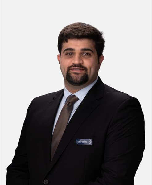 صورة د. محمد السويطي