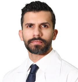 صورة د. محمد البلوشي