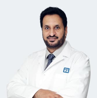 صورة د. محمد المطيري