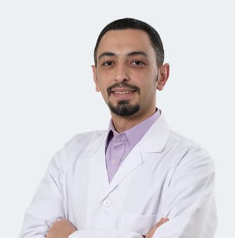 صورة د. محمد عرب
