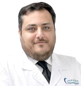 صورة د. محمد مفيد عيد
