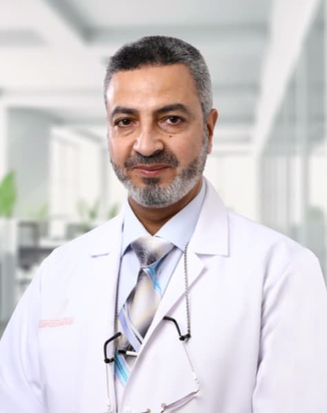 صورة د. محمد عبد النبي