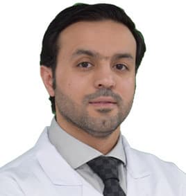 صورة د. محمد جمشير