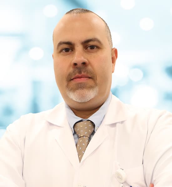 صورة د. محمد خشبه