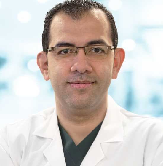 صورة د. محمد سعد