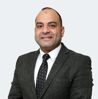 صورة د. محمد أحمد الشناوي