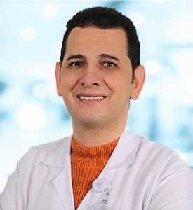 صورة د. ناجح لوقا
