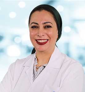 Portrait of Dr. Nancy Zeidan