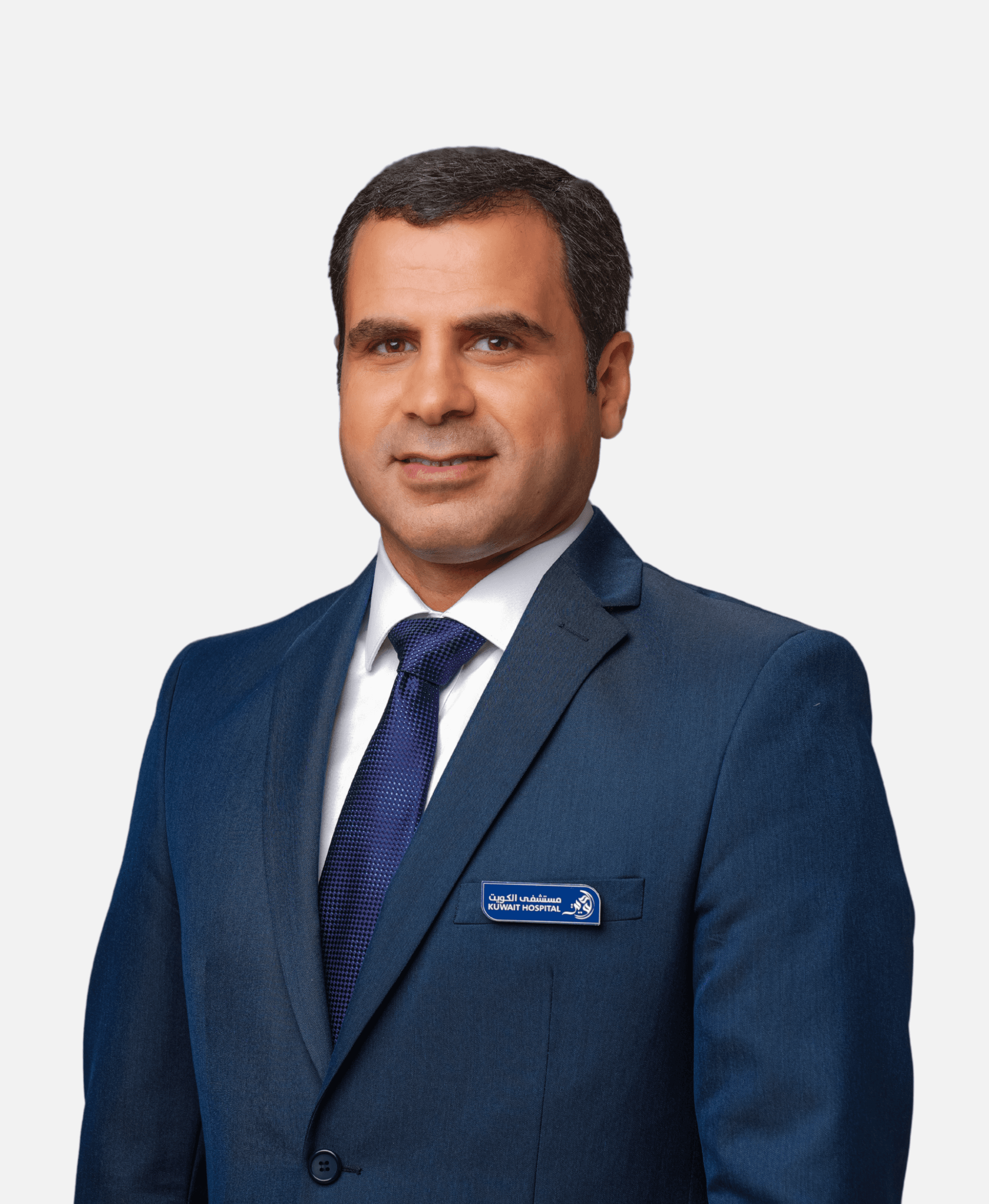 صورة د. عثمان مشرف