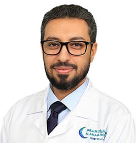 صورة د. عويض المطيري