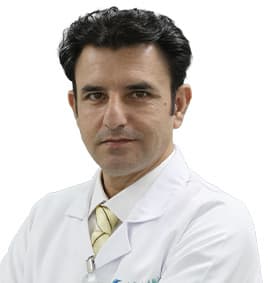 صورة د. سيف الرحمن جنان