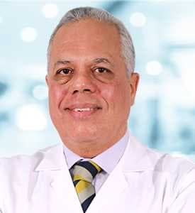 صورة د. سامح يونس أمين