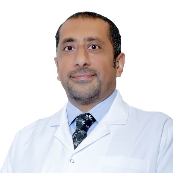 صورة د. سامي محمد الجليند