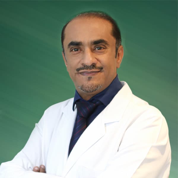 صورة د. صقر السريع