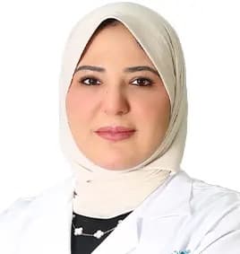صورة د. شيماء عثمان