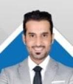 صورة د. طلال محمد حامد الظفيري