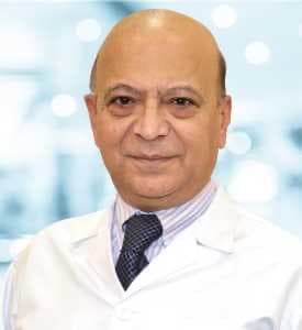صورة د. تمام الخليل