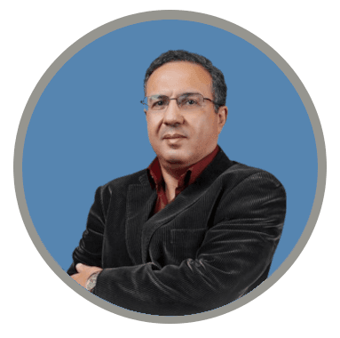 صورة د. تامر زايد