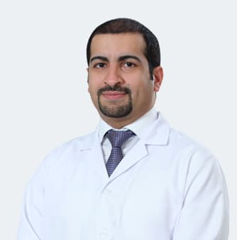 صورة د. يعقوب العوض