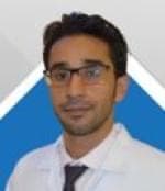 صورة د. يحيى النادي محمد صالح