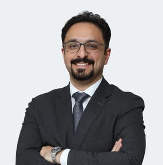 صورة د. يوسف عباس مروان