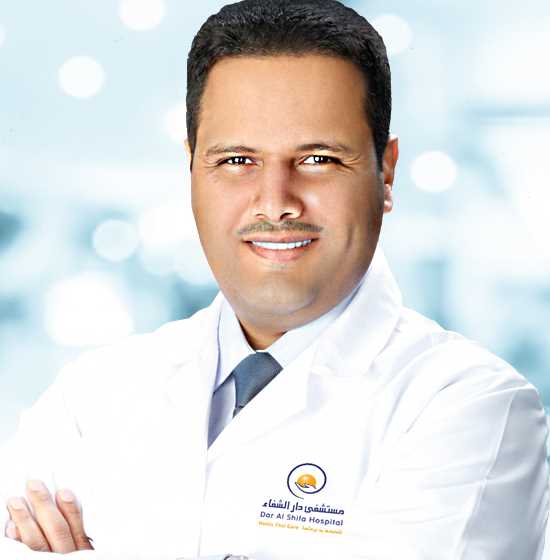 صورة د. راشد الدويلة