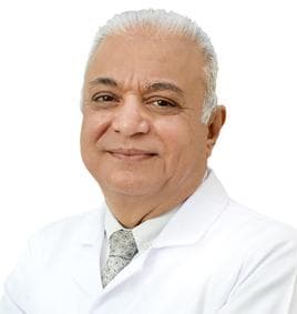 صورة د. أشرف عبدالرحمن عبدالرحمن