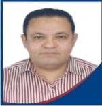 Portrait of Dr. Mahfouz Megally