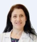 صورة د. مريم ساركو