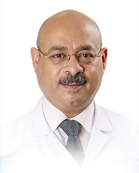 صورة أ.د. أشرف بدوي