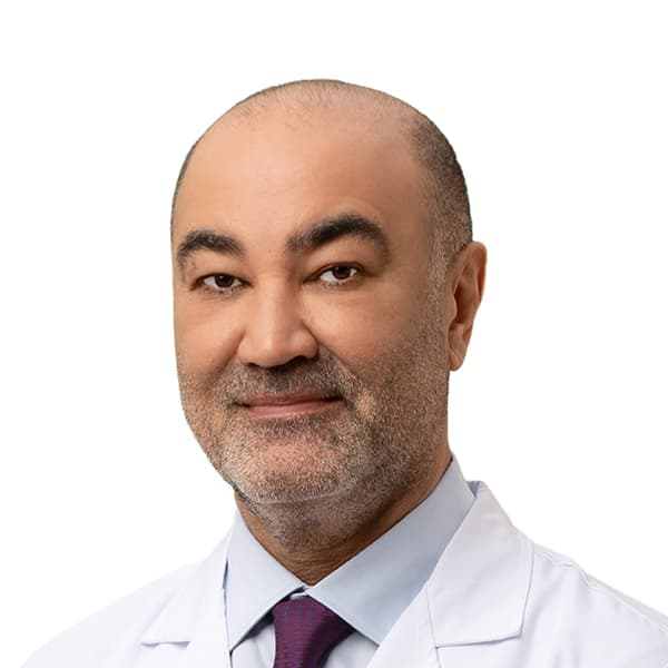 صورة د. ريزا نابافيان